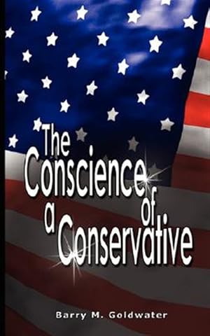 Seller image for Conscience of a Conservative for sale by GreatBookPricesUK