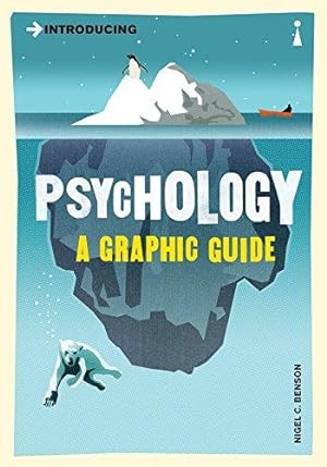 Seller image for Introducing Psychology: A Graphic Guide to Your Mind and Behaviour (Introducing.) for sale by WeBuyBooks