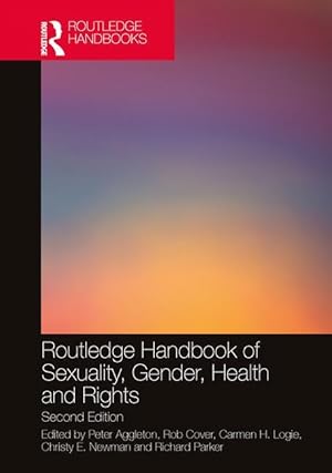 Seller image for Routledge Handbook of Sexuality, Gender, Health and Rights for sale by moluna