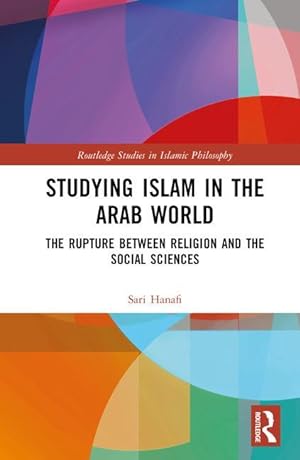 Bild des Verkufers fr Studying Islam in the Arab World zum Verkauf von moluna