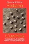 Seller image for Sixteen Cowries for sale by Agapea Libros