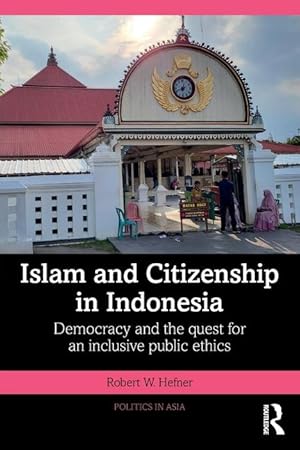 Bild des Verkufers fr Islam and Citizenship in Indonesia zum Verkauf von moluna