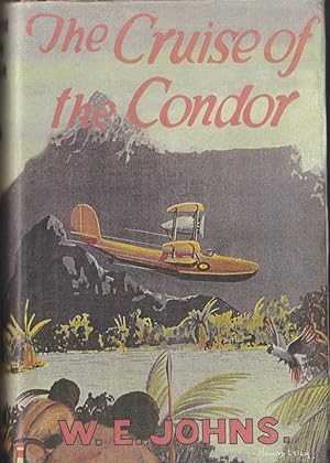 The Cruise of the Condor (Biggles)