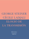 Seller image for Elogio de la transmisin for sale by Agapea Libros