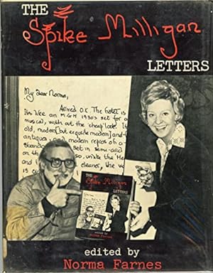 Image du vendeur pour Letters mis en vente par WeBuyBooks