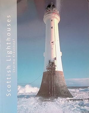 Bild des Verkufers fr Scottish Lighthouses zum Verkauf von Klondyke