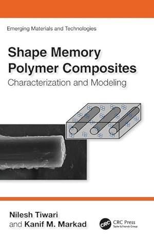 Seller image for Shape Memory Polymer Composites for sale by moluna