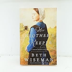 Seller image for Her Brothers Keeper (An Amish Secrets Novel) for sale by Cat On The Shelf