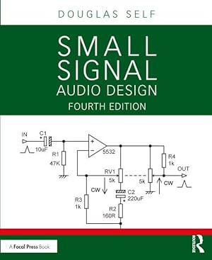 Imagen del vendedor de Small Signal Audio Design a la venta por moluna