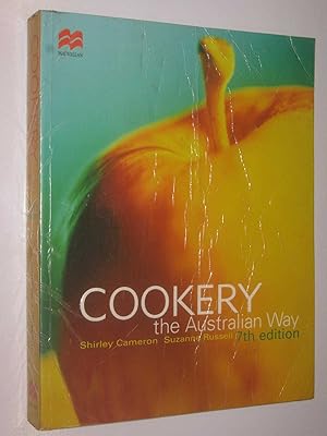 Seller image for Cookery the Australian Way for sale by Manyhills Books