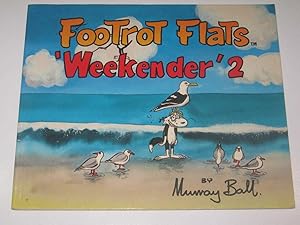 Footrot Flats Weekender 2