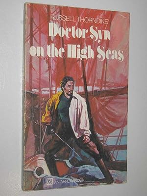 Seller image for Doctor Syn on the High Seas - Doctor Syn Series #2 for sale by Manyhills Books