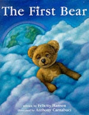 Seller image for The First Bear for sale by WeBuyBooks