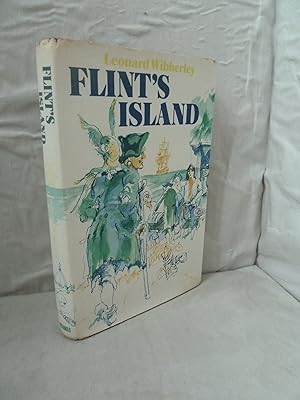 Flint's Island