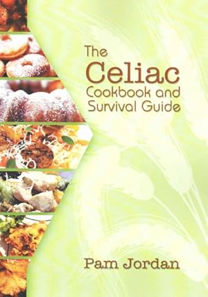 Immagine del venditore per Celiac Cookbook and Survival Guide venduto da GreatBookPricesUK