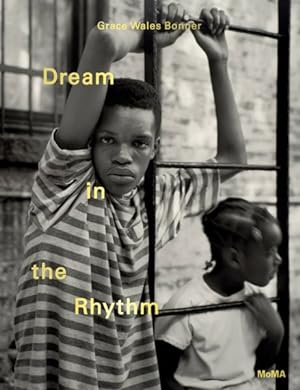 Image du vendeur pour Dream in the Rhythm : Visions of Sound and Spirit in the Moma Collection mis en vente par GreatBookPrices