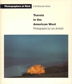 Imagen del vendedor de Travels in the American West. a la venta por Antiquariat Frank Albrecht (VDA / ILAB)