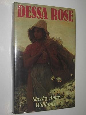 Seller image for Dessa Rose for sale by Manyhills Books
