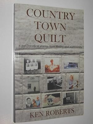 Country Town Quilt
