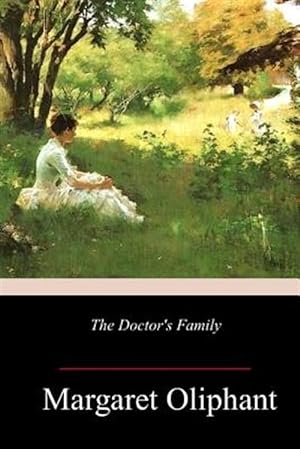 Bild des Verkufers fr The Doctor's Family zum Verkauf von GreatBookPricesUK