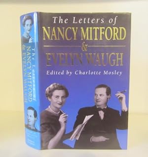 Seller image for The Letters of Nancy Mitford and Evelyn Waugh for sale by BRIMSTONES