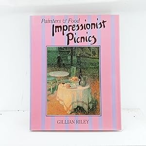 Seller image for Impressionist Picnics (Painters Food) for sale by Cat On The Shelf