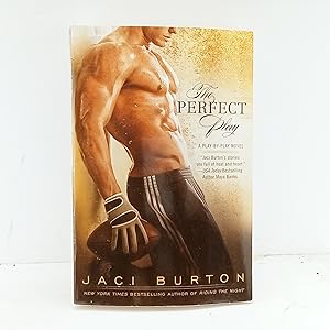 Seller image for The Perfect Play (A Play-by-Play Novel) for sale by Cat On The Shelf