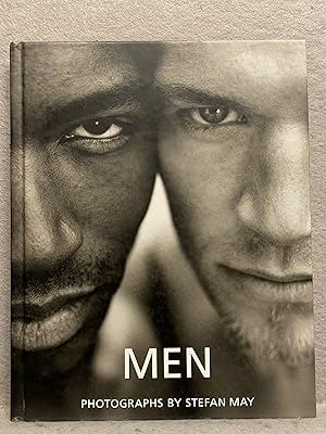 MEN. Photographs by Stephan May