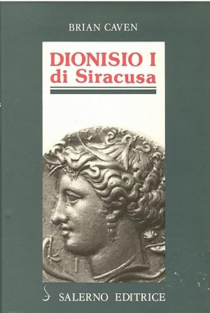 Immagine del venditore per Dionisio I di Siracusa venduto da Libreria sottomarina - Studio Bibliografico