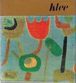 Bild des Verkufers fr Klee zum Verkauf von ART...on paper - 20th Century Art Books