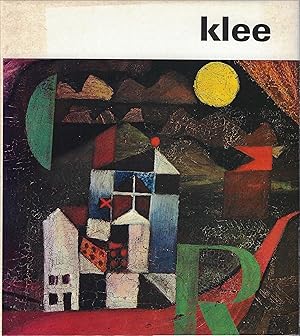 Seller image for KLEE for sale by ART...on paper - 20th Century Art Books