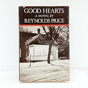 Seller image for Good Hearts for sale by Cat On The Shelf