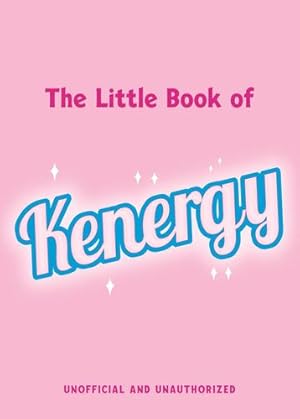 Imagen del vendedor de The Little Book of Kenergy by Riarchi, Matt [Hardcover ] a la venta por booksXpress