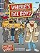 Seller image for Where's Del Boy? [Hardcover ] for sale by booksXpress