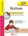 Imagen del vendedor de Les petits devoirs - Ecriture CP [FRENCH LANGUAGE - Soft Cover ] a la venta por booksXpress