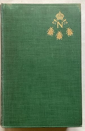 Seller image for The Court of the Tuileries, 1852-1870: Its Organization, Chief Personages, Splendour, Frivolity, and Downfall for sale by Leabeck Books