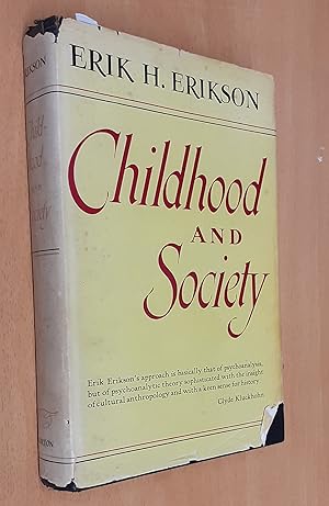 Childhood and Society