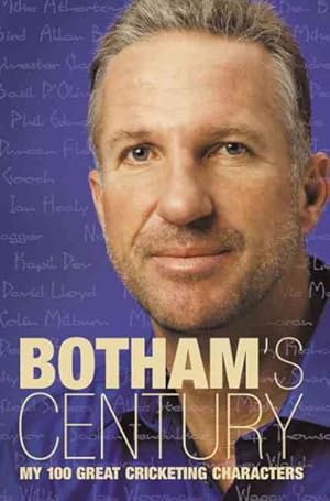 Seller image for Bothams Century for sale by GreatBookPricesUK