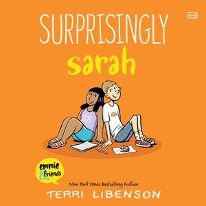 Seller image for Surprisingly Sarah for sale by GreatBookPrices