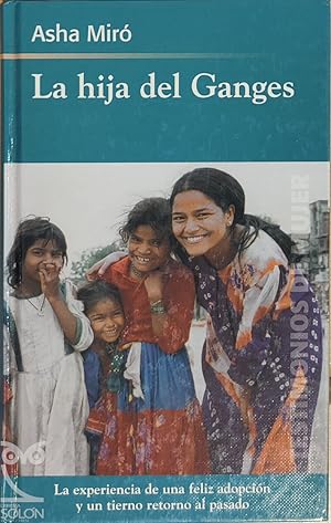 La hija del Ganges