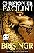 Seller image for Brisingr (Spanish Edition) (CICLO INHERITANCE / INHERITANCE CYCLE) by Paolini, Christopher [Paperback ] for sale by booksXpress