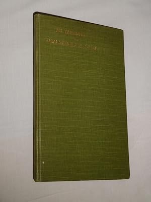 Der Hofmeister von Jakob Michael Reinhold Lenz. Ein Beitrag zur Literaturgeschichte des 18. Jahrh...