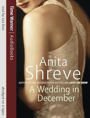 Imagen del vendedor de A Wedding In December a la venta por WeBuyBooks