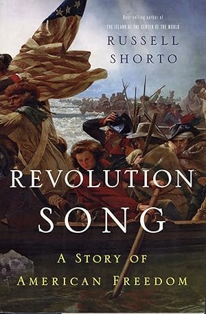 Revolution Song: A Story of American Freedom