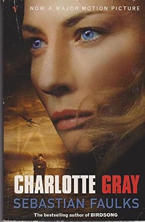 Seller image for Charlotte Gray for sale by WeBuyBooks