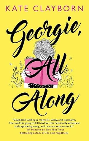 Seller image for Georgie, All Along for sale by WeBuyBooks