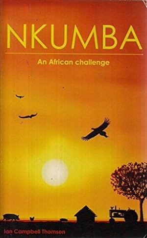 Seller image for Nkumba - An African Challenge: 1 for sale by WeBuyBooks