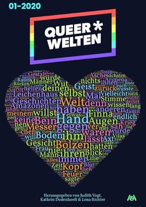 Seller image for Queer\*Welten 01-2020 for sale by Smartbuy