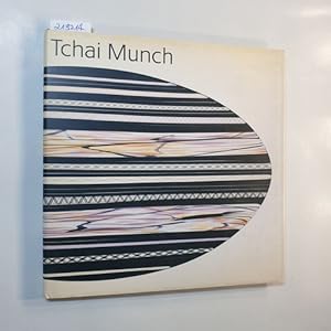 Seller image for Tchai Munch - 24th September 1994 - 15th January 1995 for sale by Gebrauchtbcherlogistik  H.J. Lauterbach