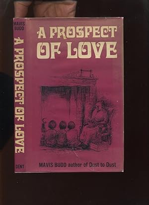 Imagen del vendedor de A Prospect of Love a la venta por Roger Lucas Booksellers